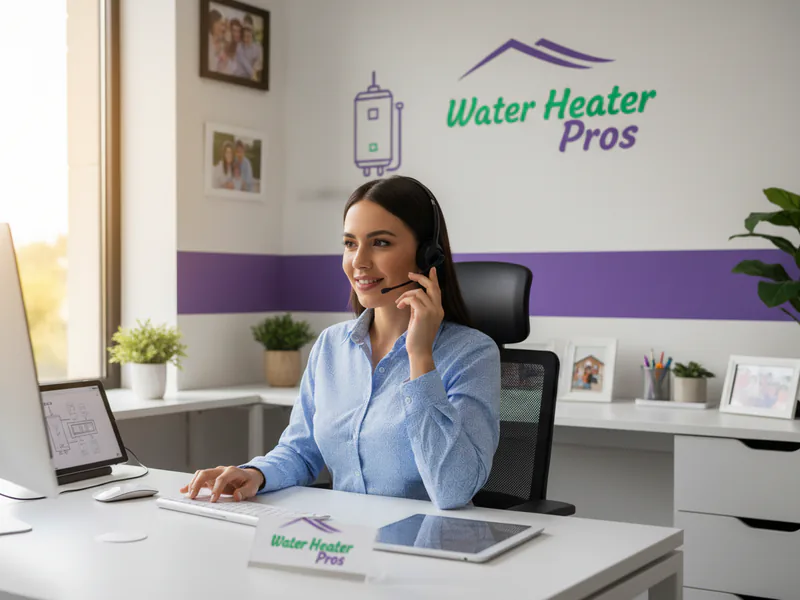 Water Heater Repair  in Evergreen  FAQ